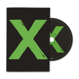 Play Deluxe CD & Cassette | Ed Sheeran